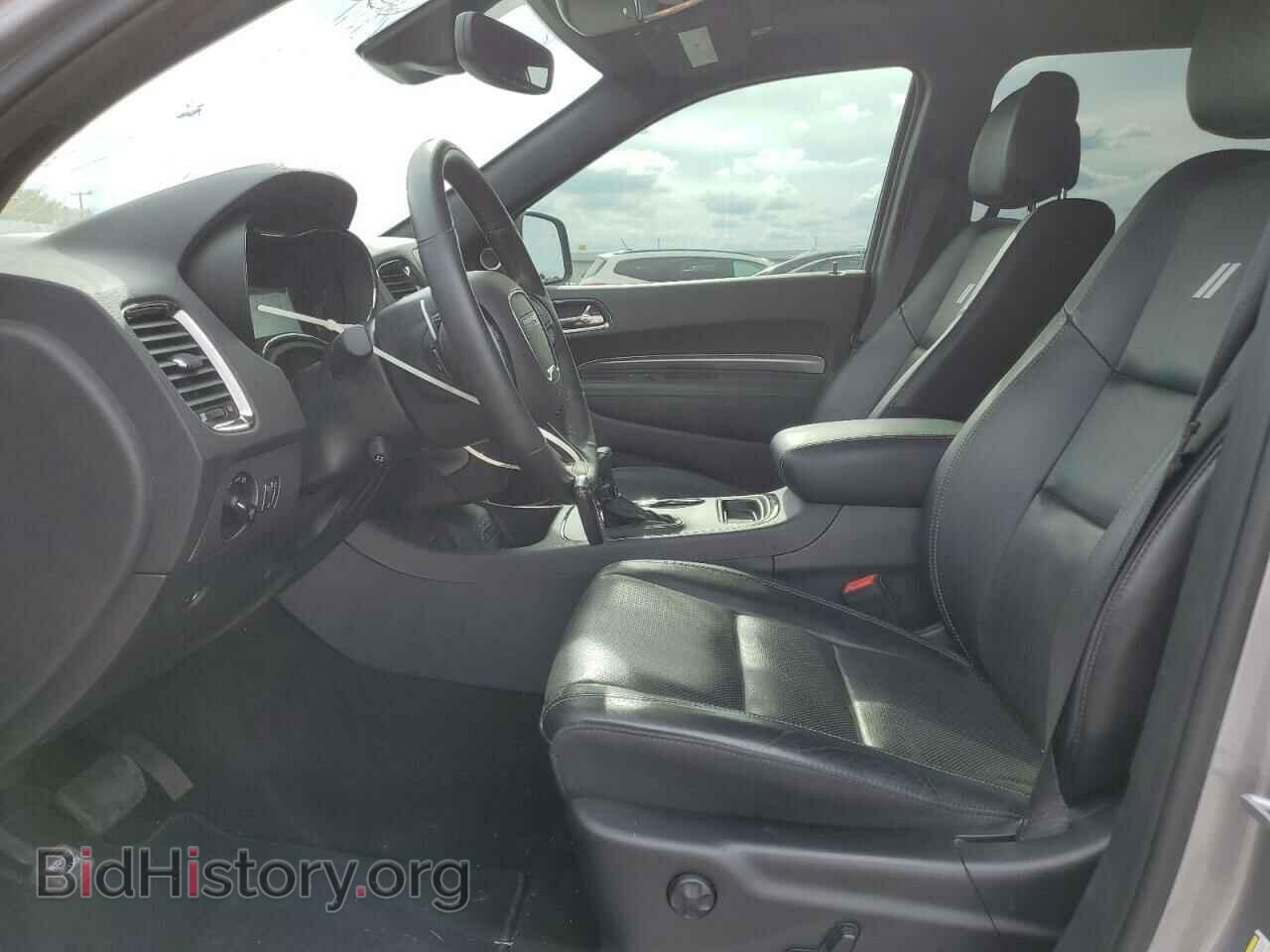 2019 DODGE DURANGO - VIN: 1C4SDHCT8KC663125 - Фото 7
