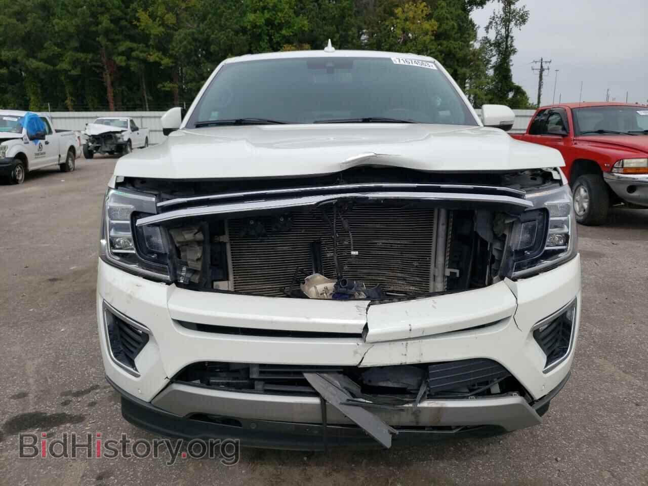 2021 FORD EXPEDITION - VIN: 1FMJK2AT0MEA51215 - Фото 5