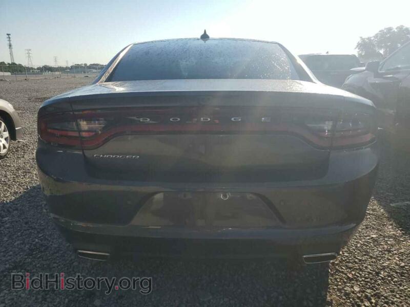 2023 Dodge CHARGER (VIN 2C3CDXBG7PH646456) — фото 6 из 13