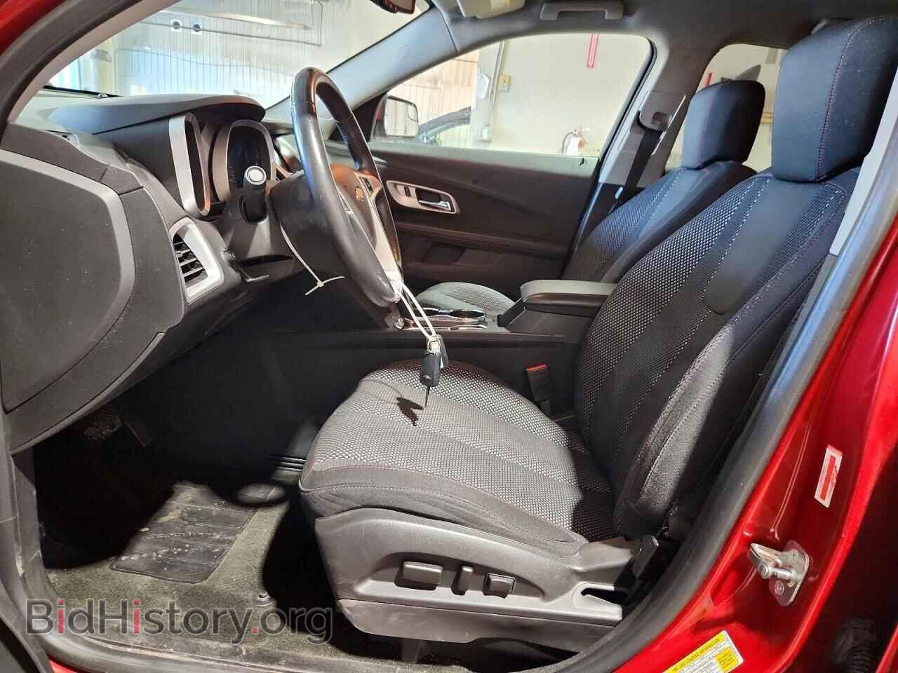 2014 CHEVROLET EQUINOX - VIN: 2GNFLFEK4E6202974 - Photo 7