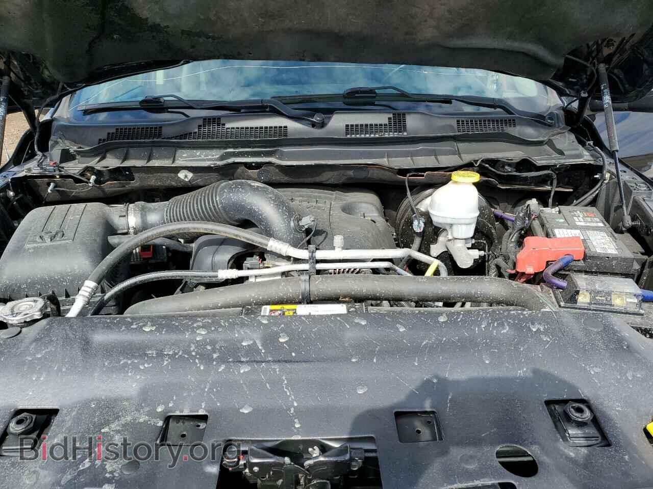 2017 RAM 1500 - VIN: 1C6RR7MT4HS603986 - Фото 11