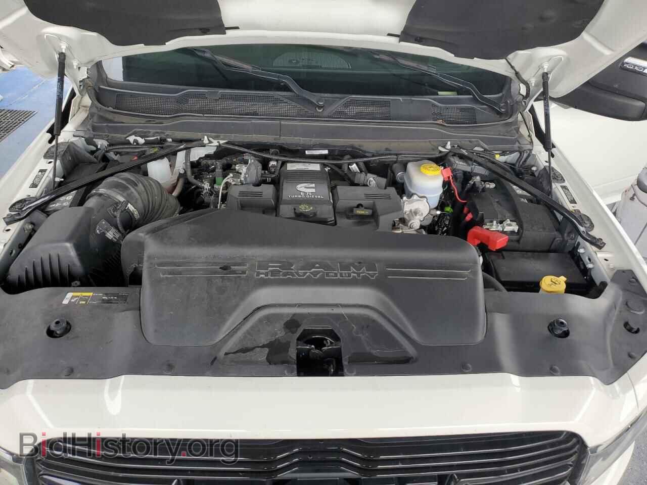 2024 RAM 2500 - VIN: 3C6UR5FL4RG306771 - Фото 12
