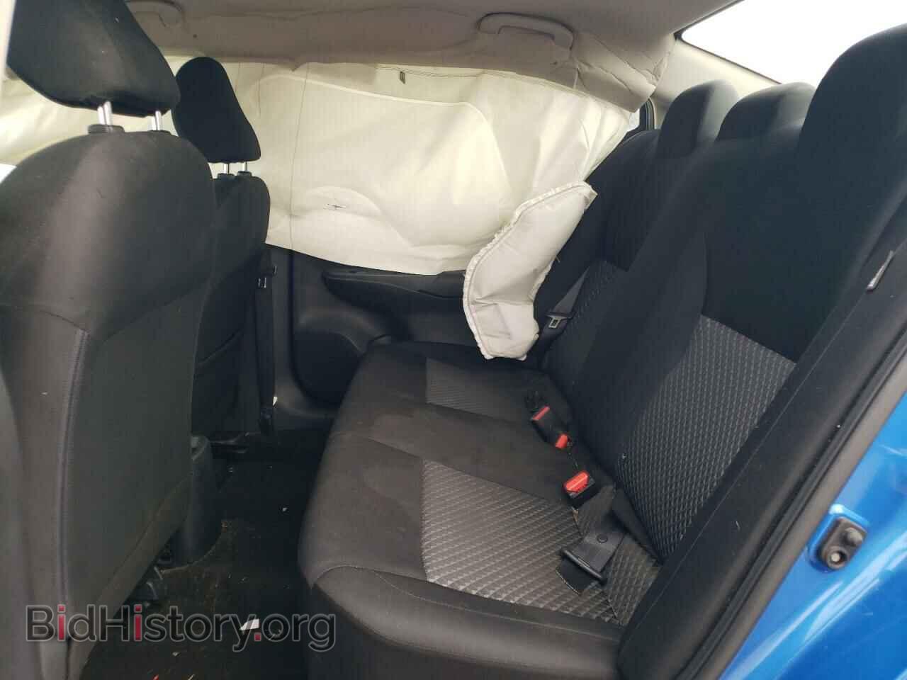 2020 NISSAN VERSA - VIN: 3N1CN8DV8LL904885 - Фото 10
