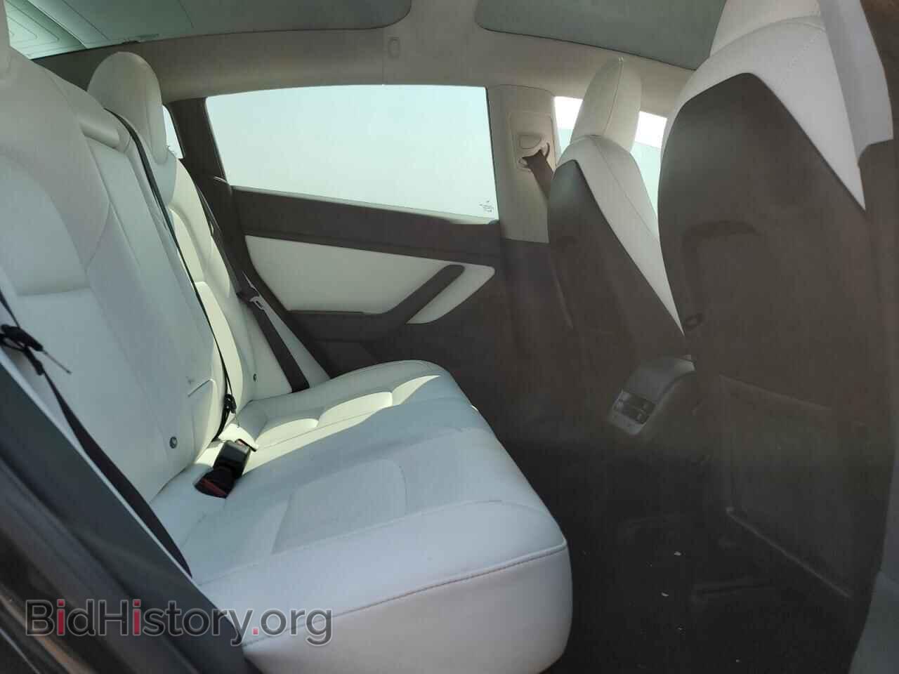 2018 TESLA MODEL 3 - VIN: 5YJ3E1EB4JF111734 - Фото 10