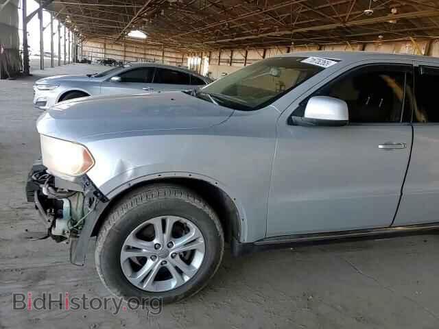 2012 DODGE DURANGO - VIN: 1C4RDHAG2CC130080 - Фото 14