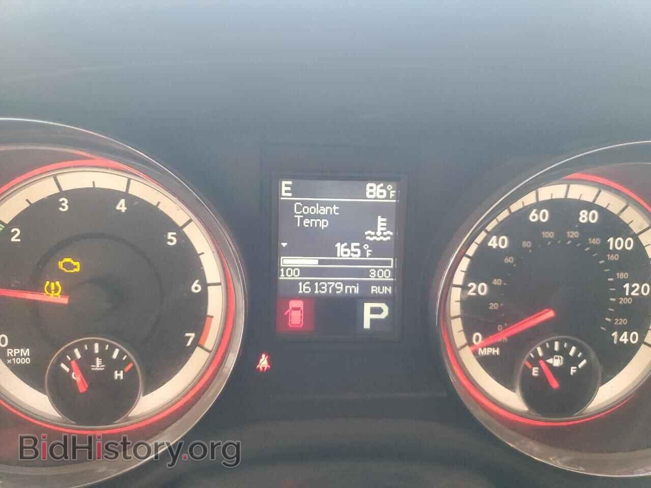 2012 DODGE DURANGO - VIN: 1C4RDHAG2CC130080 - Фото 9