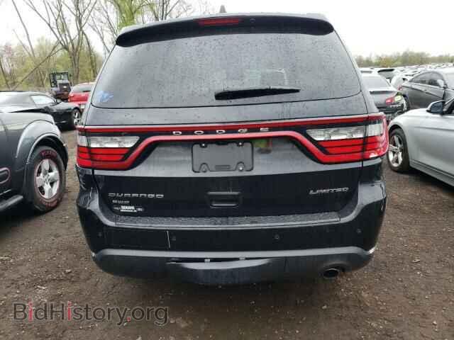2014 DODGE DURANGO - VIN: 1C4RDJDG9EC550778 - Photo 6