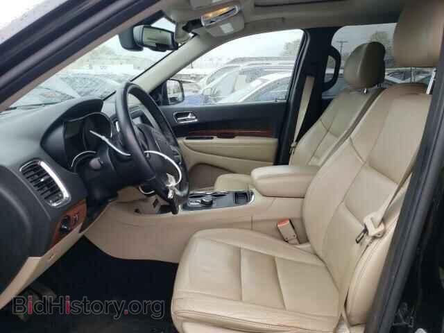 2014 DODGE DURANGO - VIN: 1C4RDJDG9EC550778 - Photo 7