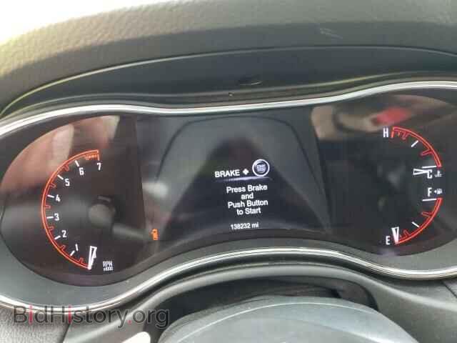 2014 DODGE DURANGO - VIN: 1C4RDJDG9EC550778 - Photo 9
