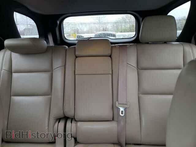 2014 DODGE DURANGO - VIN: 1C4RDJDG9EC550778 - Photo 10