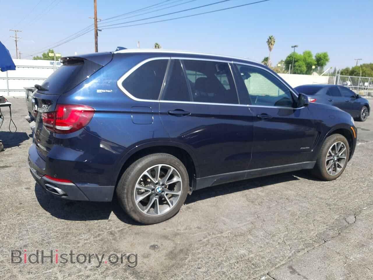 2017 BMW X5 - VIN: 5UXKT0C37H0S81018 - Фото 3