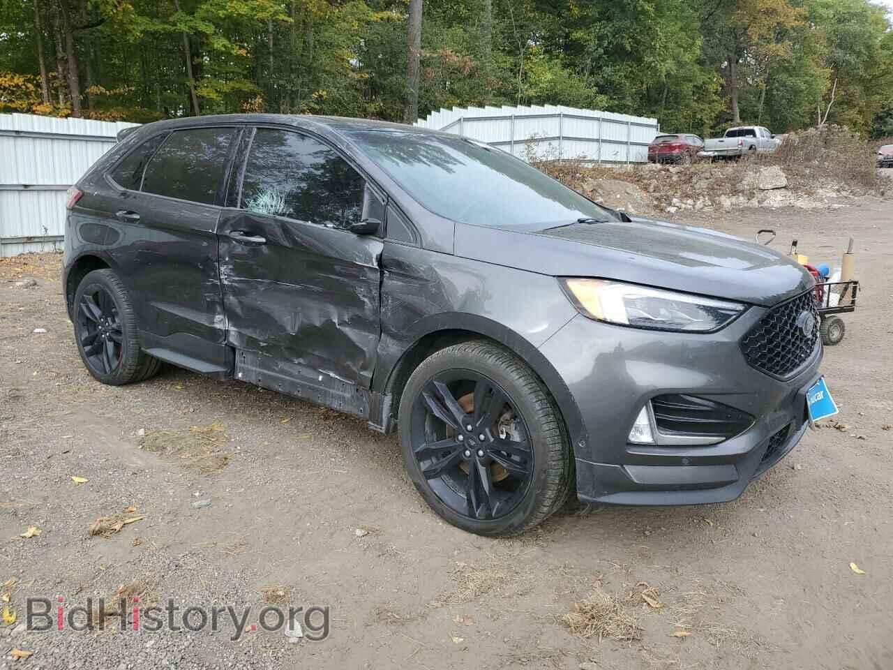 2020 FORD EDGE - VIN: 2FMPK4AP4LBB37985 - Photo 4
