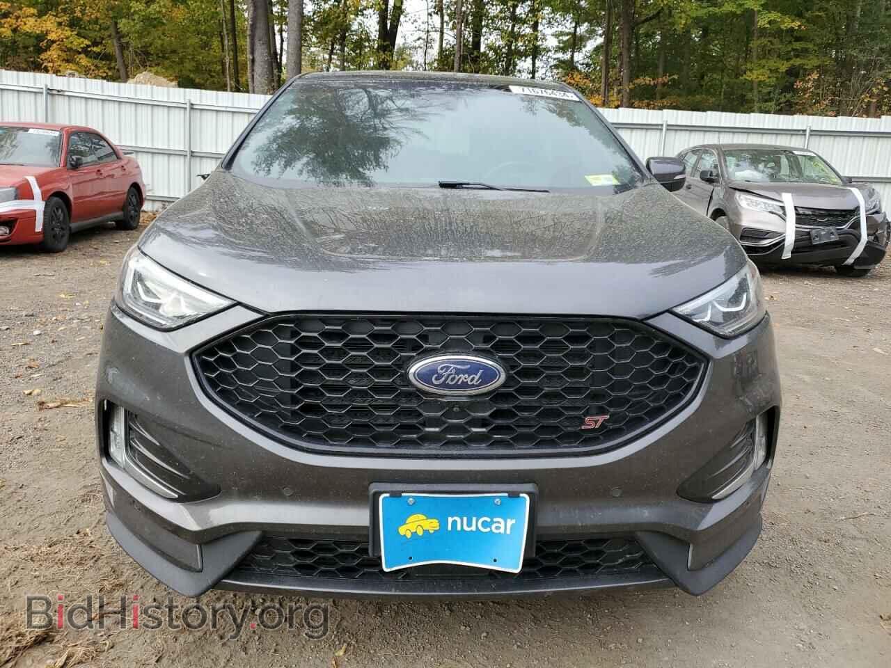 2020 FORD EDGE - VIN: 2FMPK4AP4LBB37985 - Photo 5