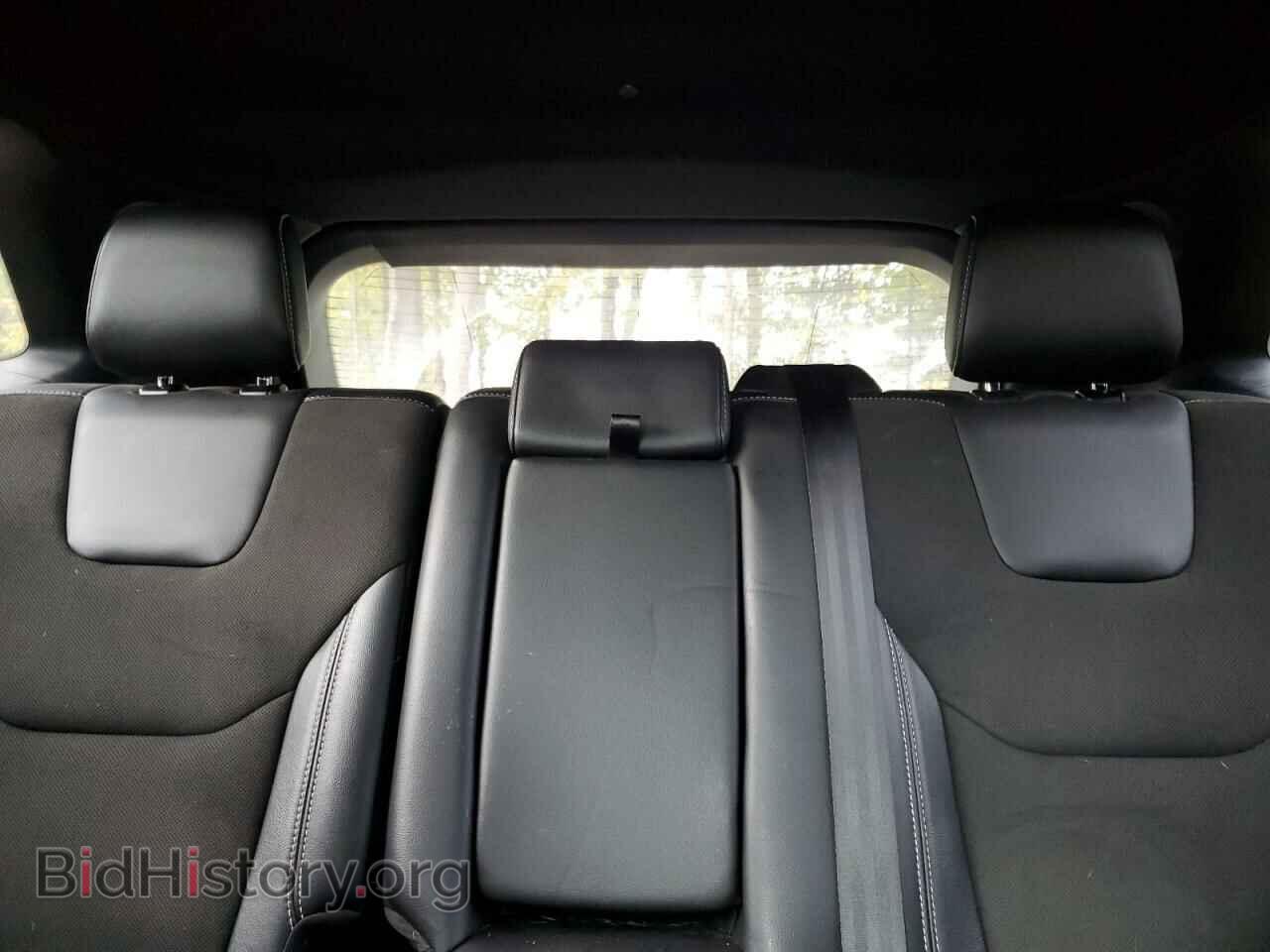 2020 FORD EDGE - VIN: 2FMPK4AP4LBB37985 - Photo 10