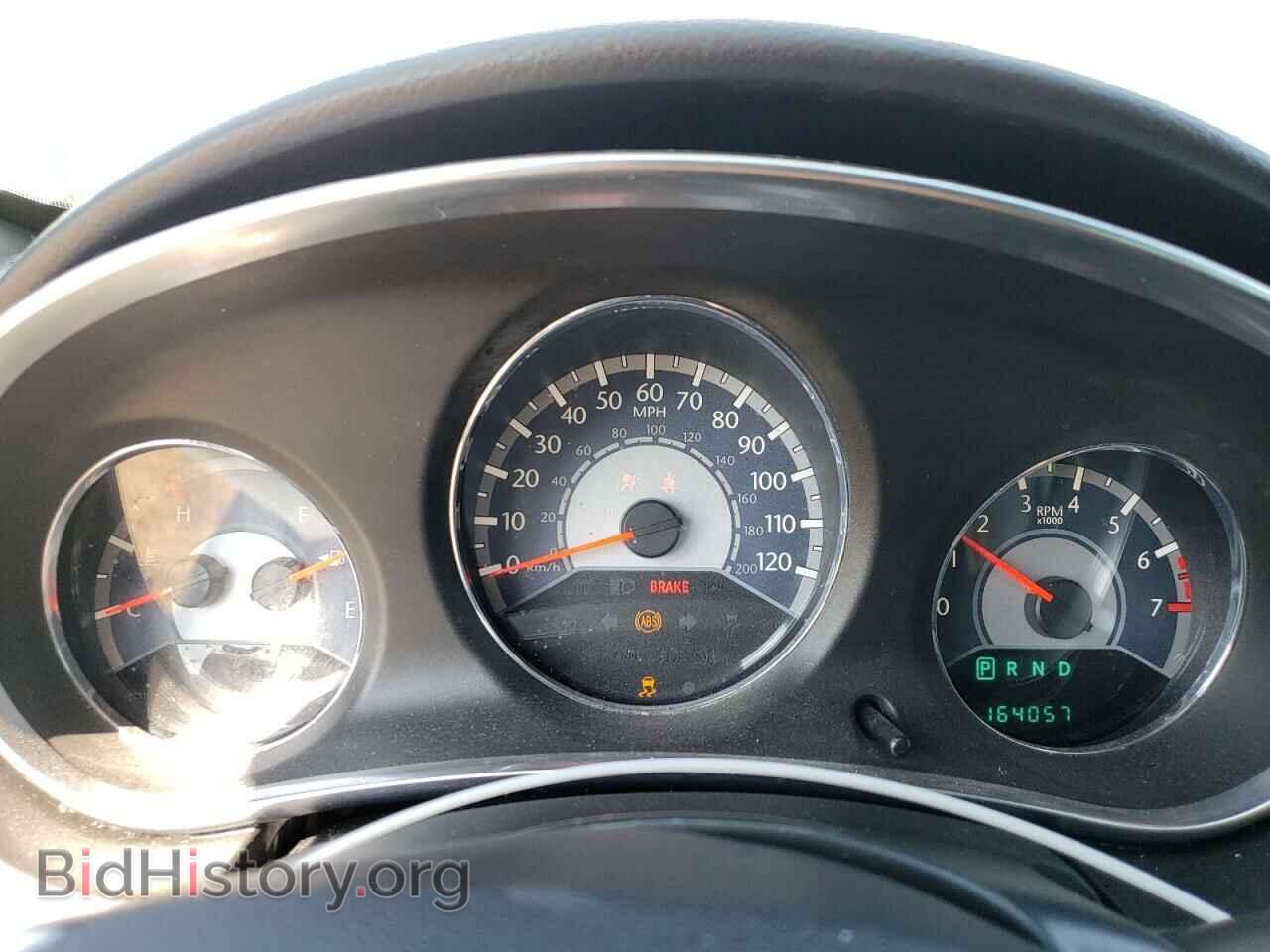 2013 CHRYSLER 200 - VIN: 1C3CCBCG4DN684962 - Фото 9