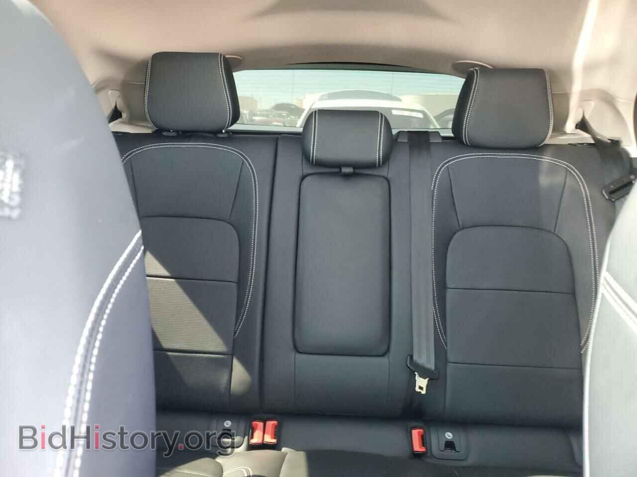 2019 JAGUAR I-PACE - VIN: SADHD2S19K1F65103 - Photo 10