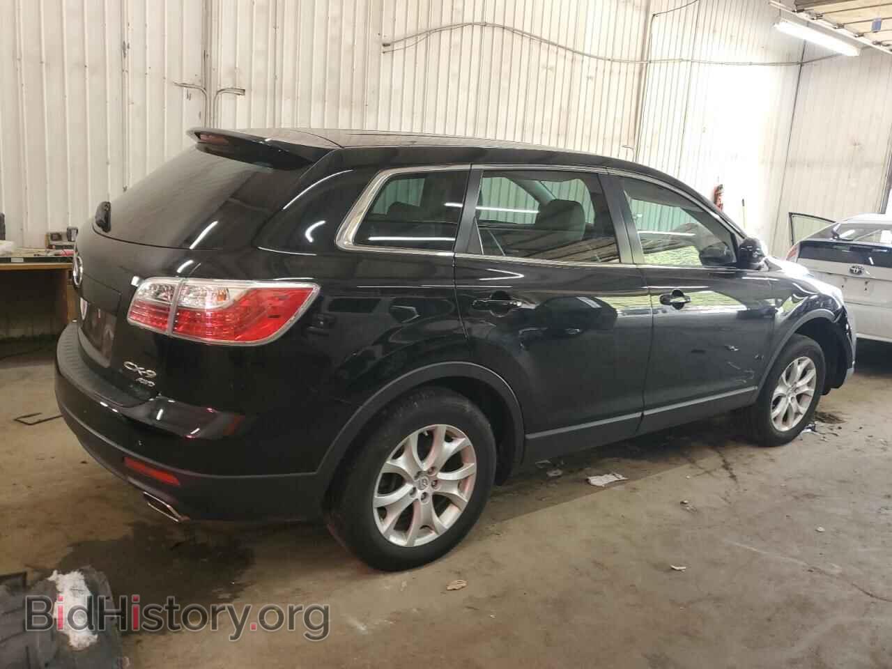 2011 MAZDA CX-9 - VIN: JM3TB3CV7B0304274 - Фото 3