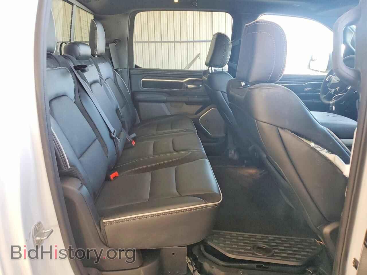 2026 RAM 1500 - VIN: 1C6SRFJP4TN443795 - Фото 10