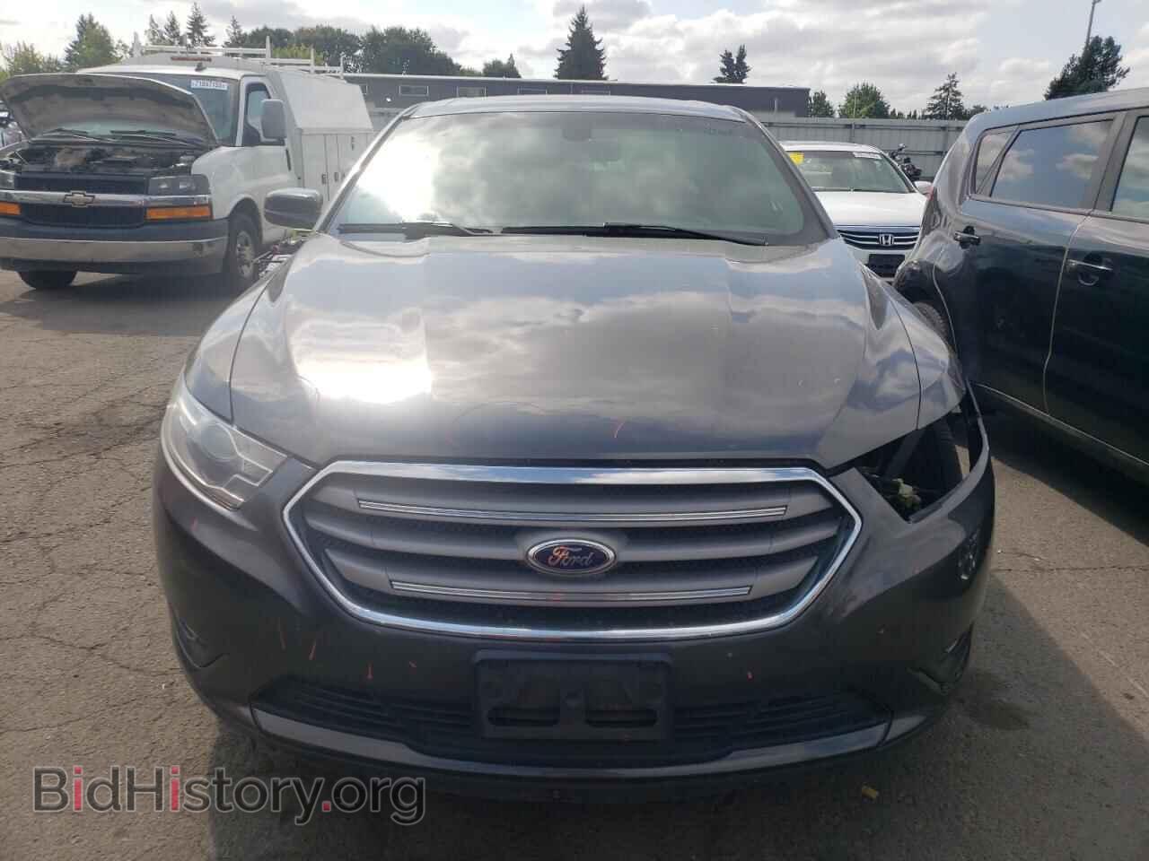 2015 FORD TAURUS - VIN: 1FAHP2E85FG102196 - Photo 5