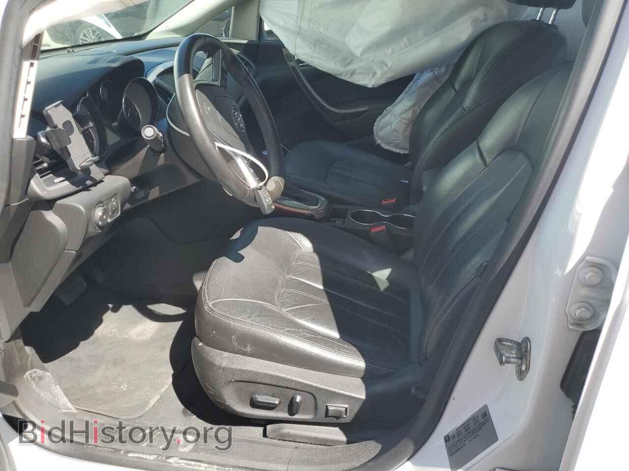 2016 BUICK VERANO - VIN: 1G4PS5SK2G4149772 - Фото 7