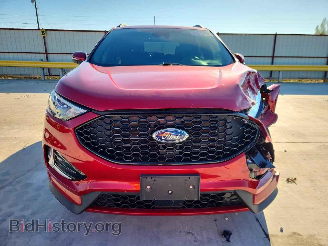 2020 FORD EDGE - VIN: 2FMPK3J92LBB46843 - Photo 5