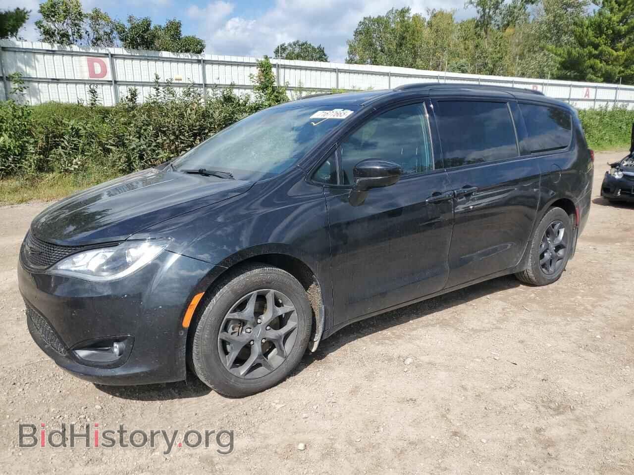 Photo 2C4RC1EG2LR182840 - CHRYSLER PACIFICA 2020