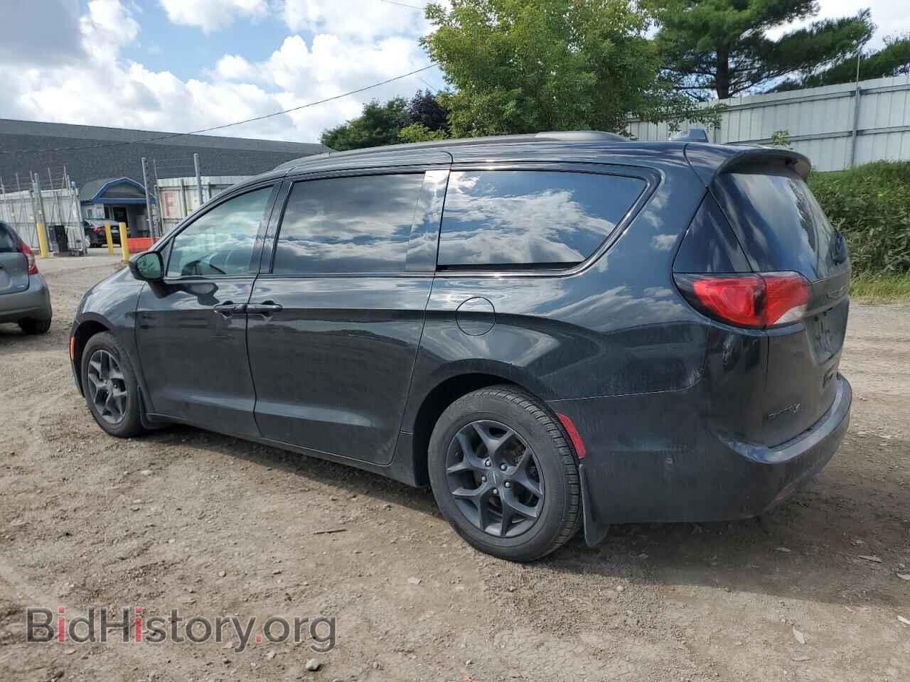 2020 CHRYSLER PACIFICA - VIN: 2C4RC1EG2LR182840 - Photo 2