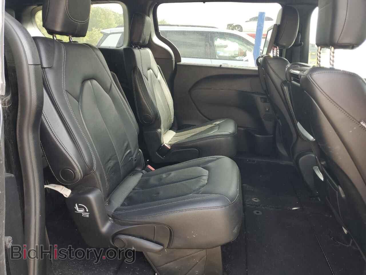 2020 CHRYSLER PACIFICA - VIN: 2C4RC1EG2LR182840 - Photo 11