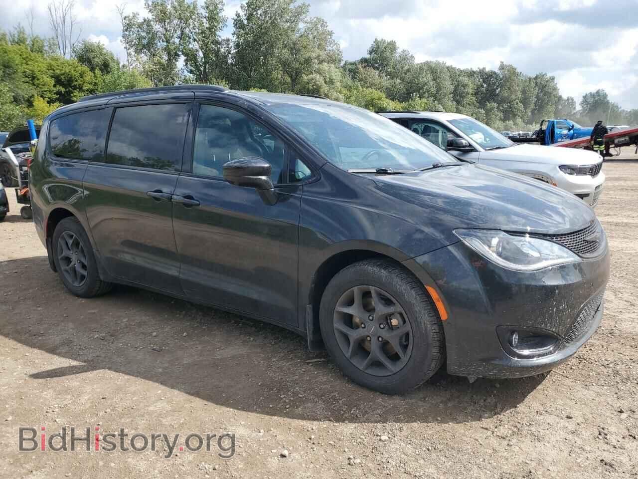 2020 CHRYSLER PACIFICA - VIN: 2C4RC1EG2LR182840 - Photo 4