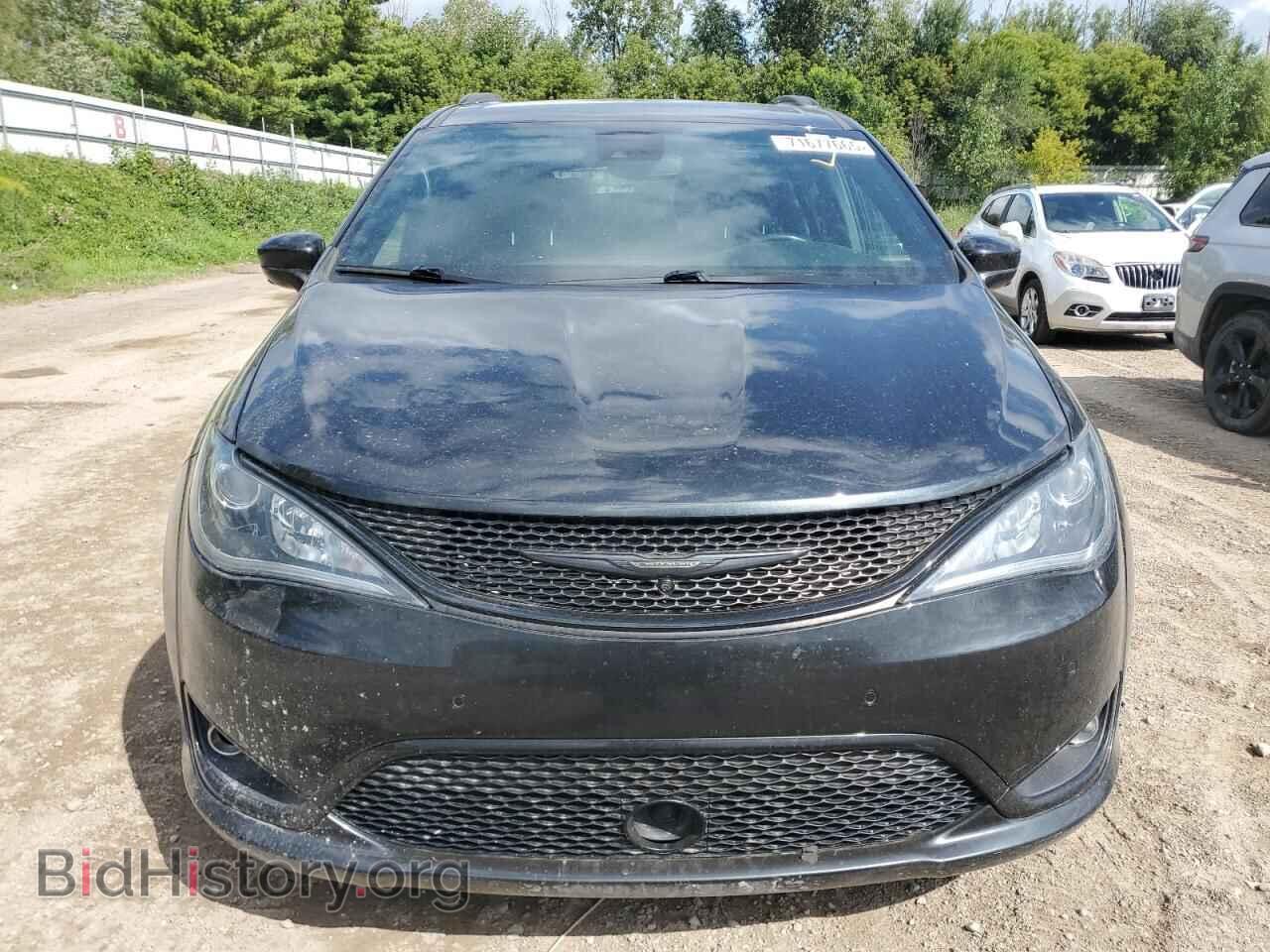 2020 CHRYSLER PACIFICA - VIN: 2C4RC1EG2LR182840 - Photo 5