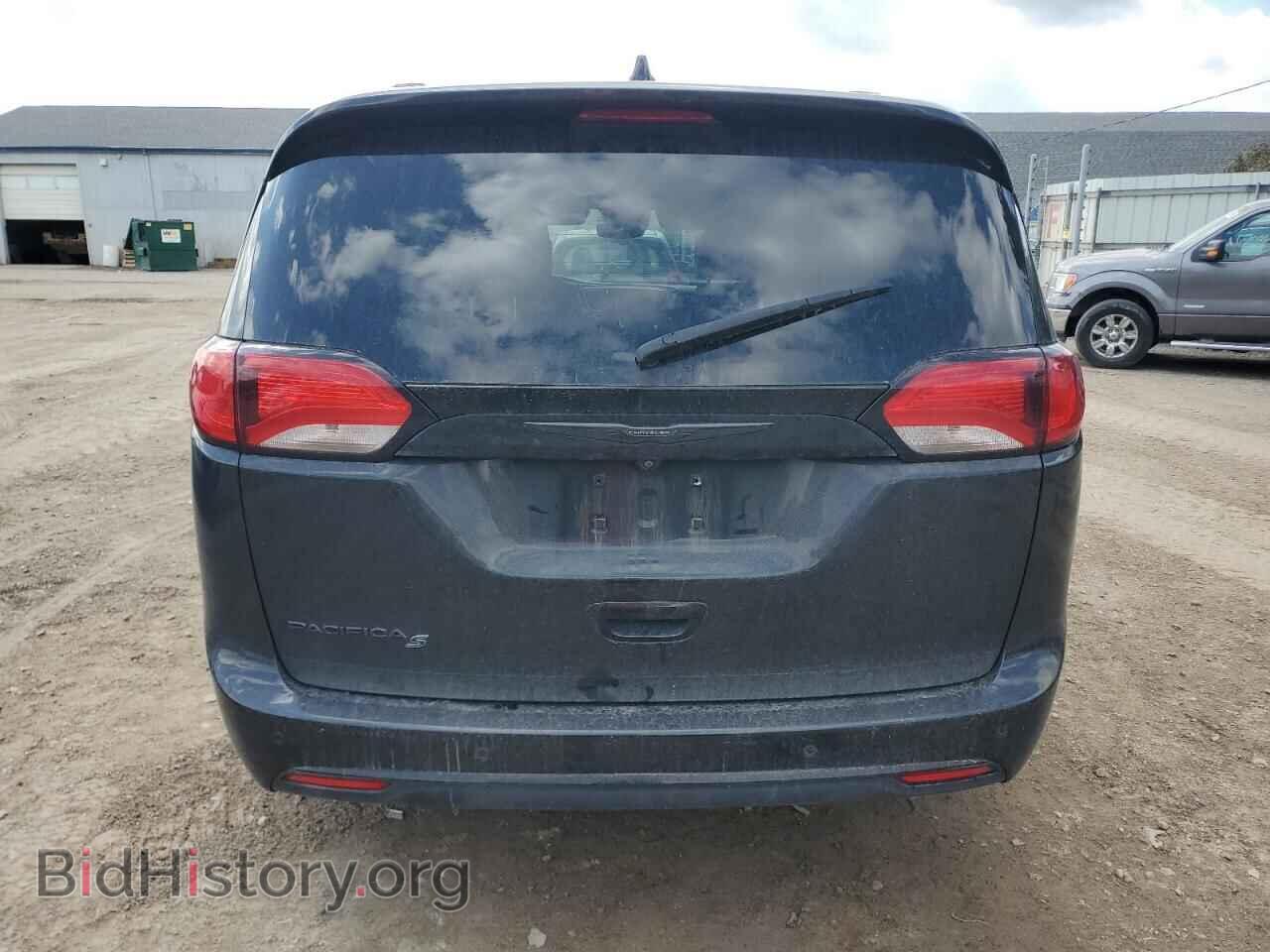 2020 CHRYSLER PACIFICA - VIN: 2C4RC1EG2LR182840 - Photo 6
