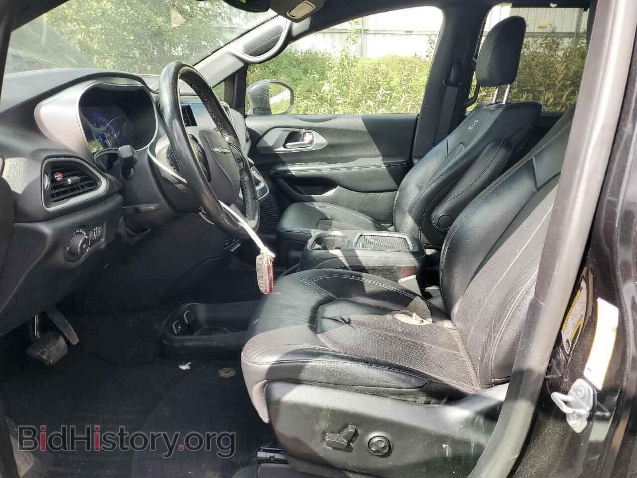 2020 CHRYSLER PACIFICA - VIN: 2C4RC1EG2LR182840 - Photo 7