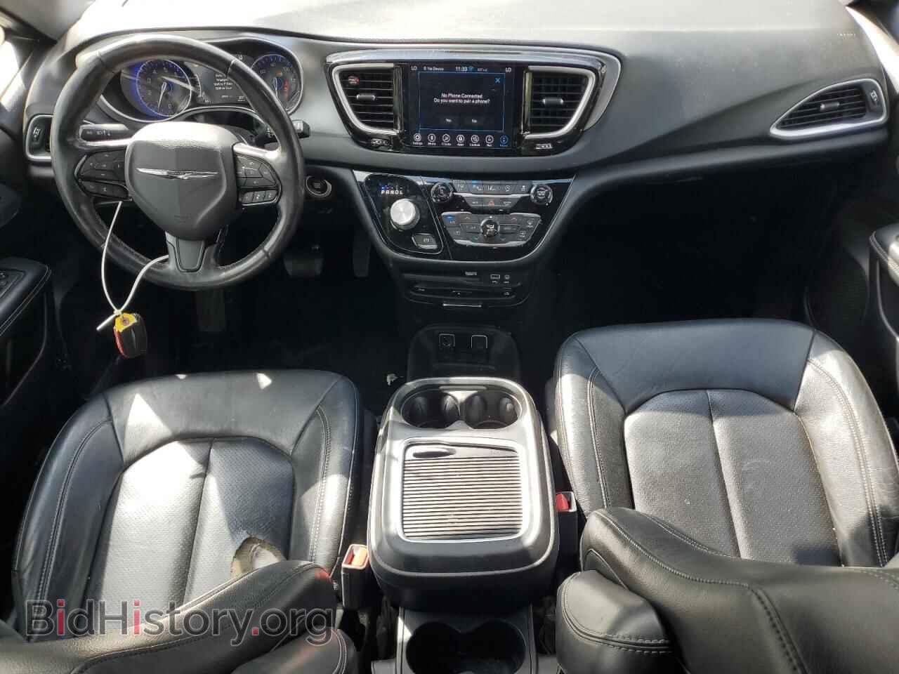 2020 CHRYSLER PACIFICA - VIN: 2C4RC1EG2LR182840 - Photo 8