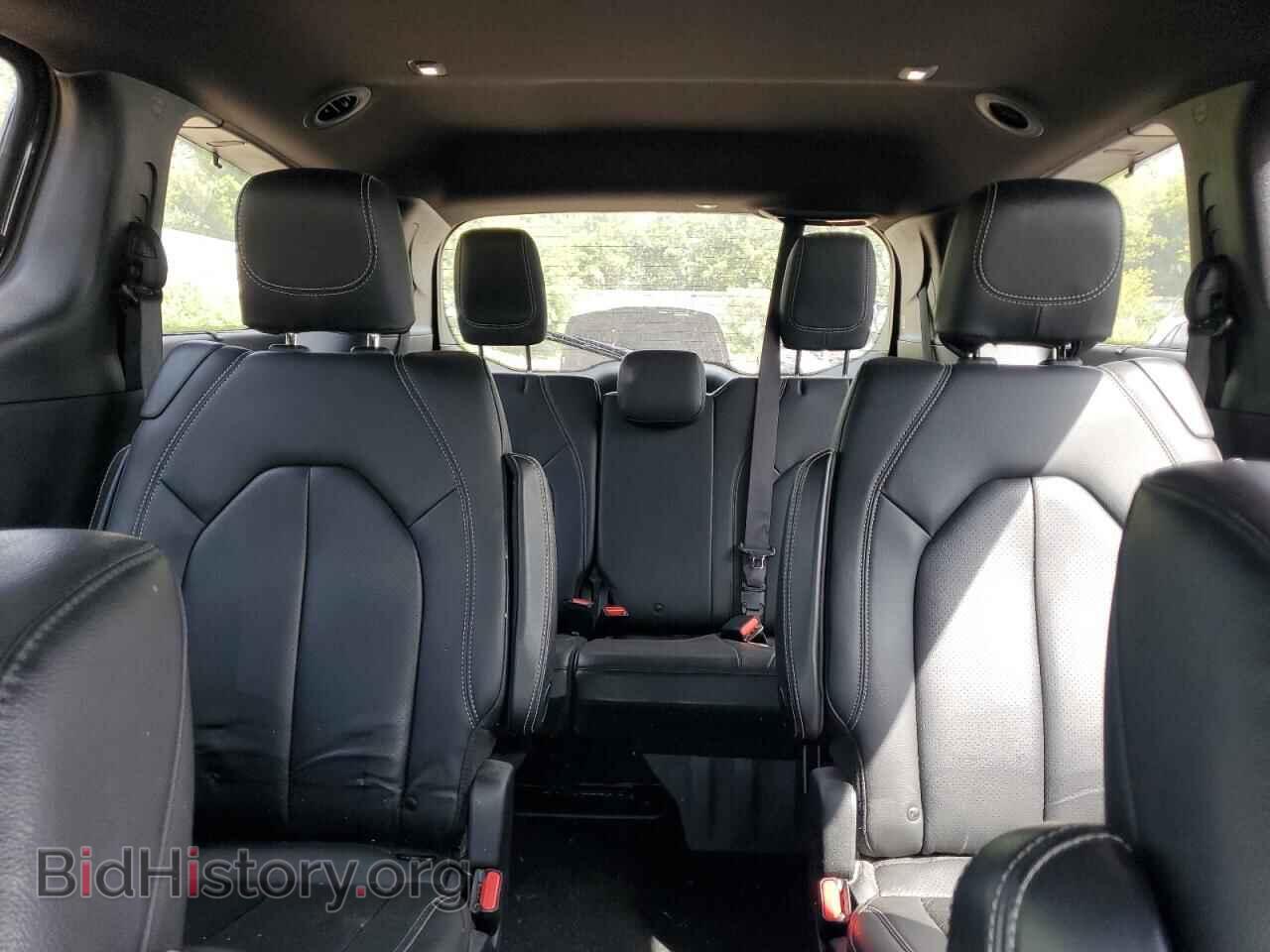 2020 CHRYSLER PACIFICA - VIN: 2C4RC1EG2LR182840 - Photo 10