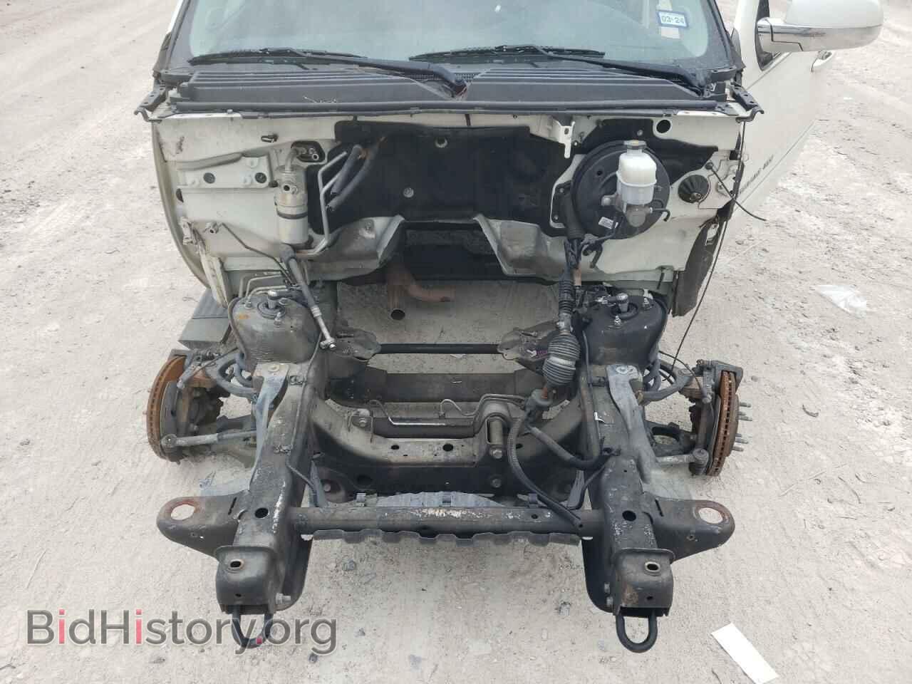 2013 CADILLAC ESCALADE - VIN: 1GYS3JEF3DR304504 - Фото 12