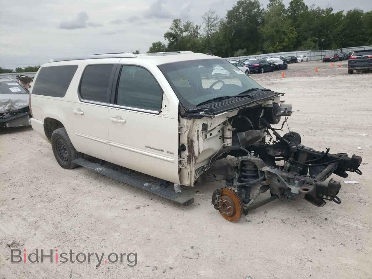 2013 CADILLAC ESCALADE - VIN: 1GYS3JEF3DR304504 - Фото 4