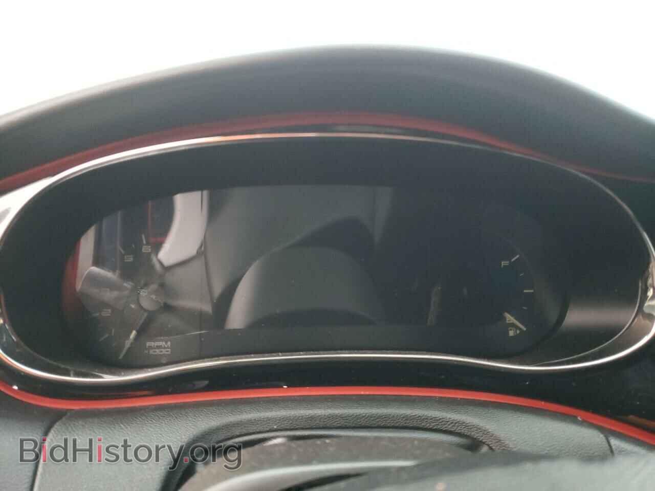 2015 DODGE DART - VIN: 1C3CDFEB1FD278698 - Фото 9