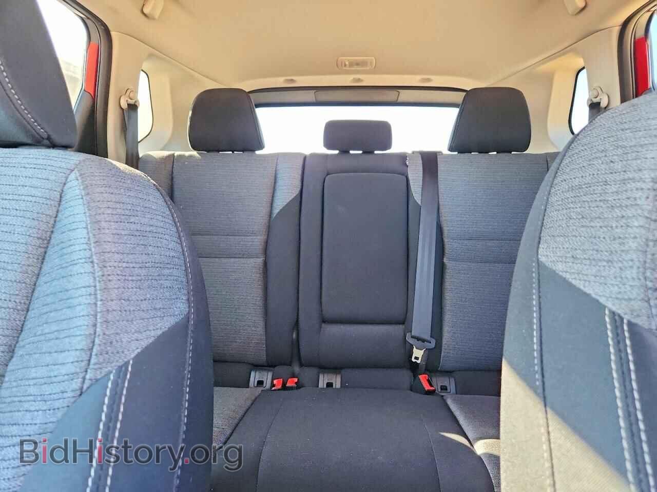 2021 NISSAN ROGUE - VIN: 5N1AT3BA8MC695637 - Photo 10