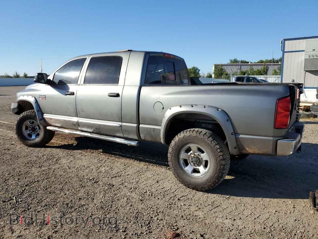 2008 DODGE All Models - VIN: 3D7KS29A88G222602 - Photo 2
