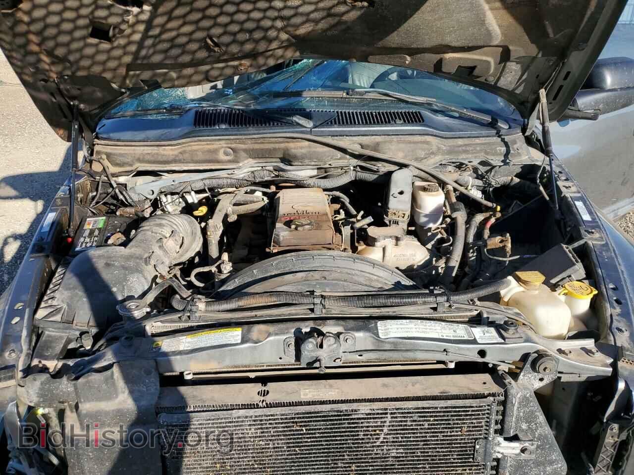 2008 DODGE All Models - VIN: 3D7KS29A88G222602 - Photo 11