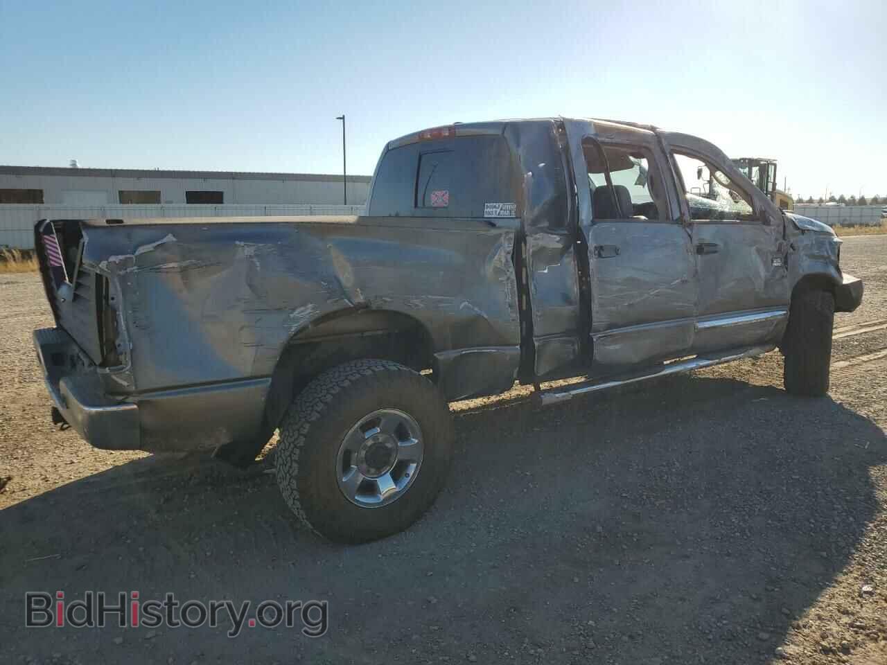 2008 DODGE All Models - VIN: 3D7KS29A88G222602 - Photo 3