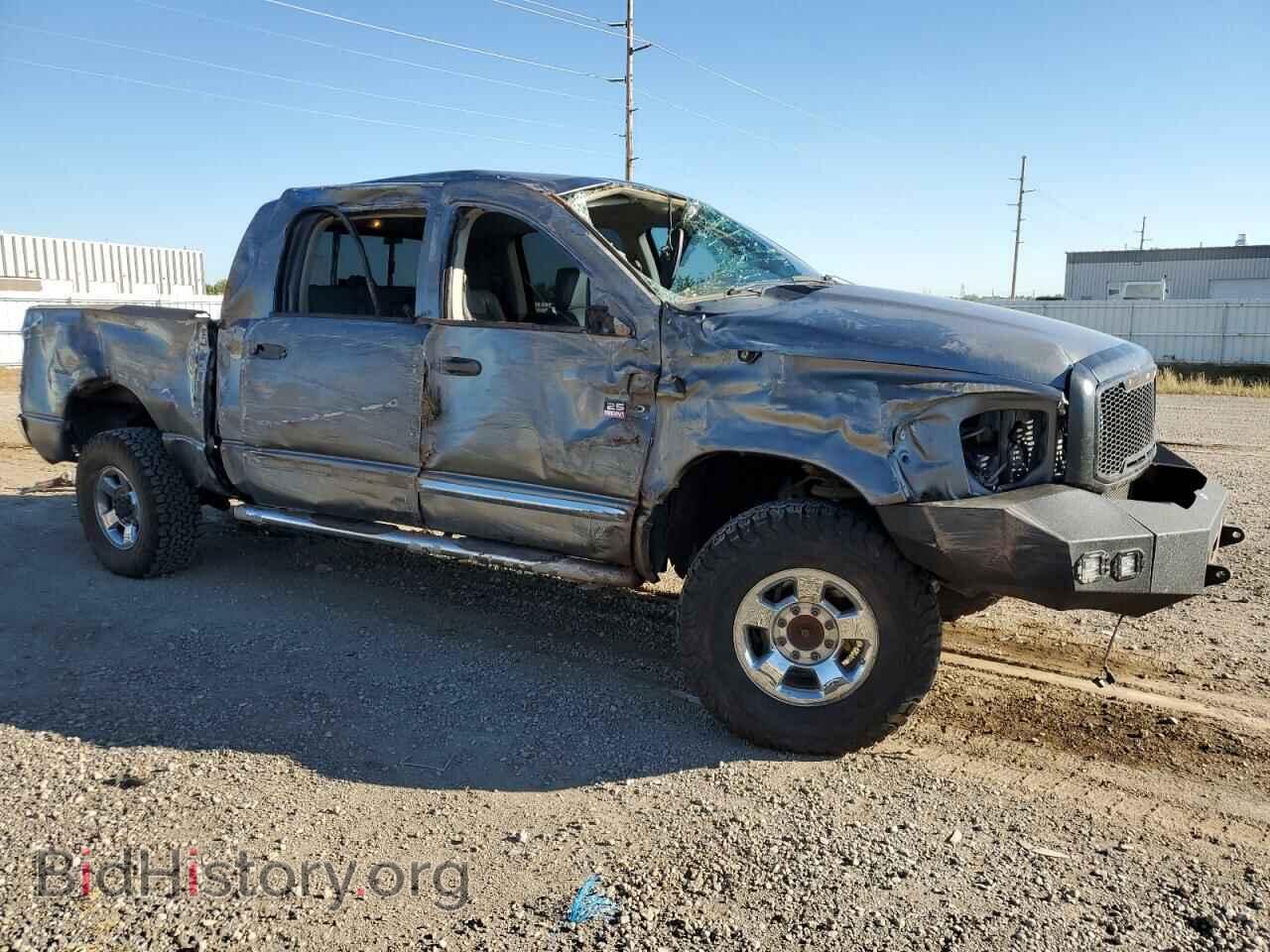 2008 DODGE All Models - VIN: 3D7KS29A88G222602 - Photo 4