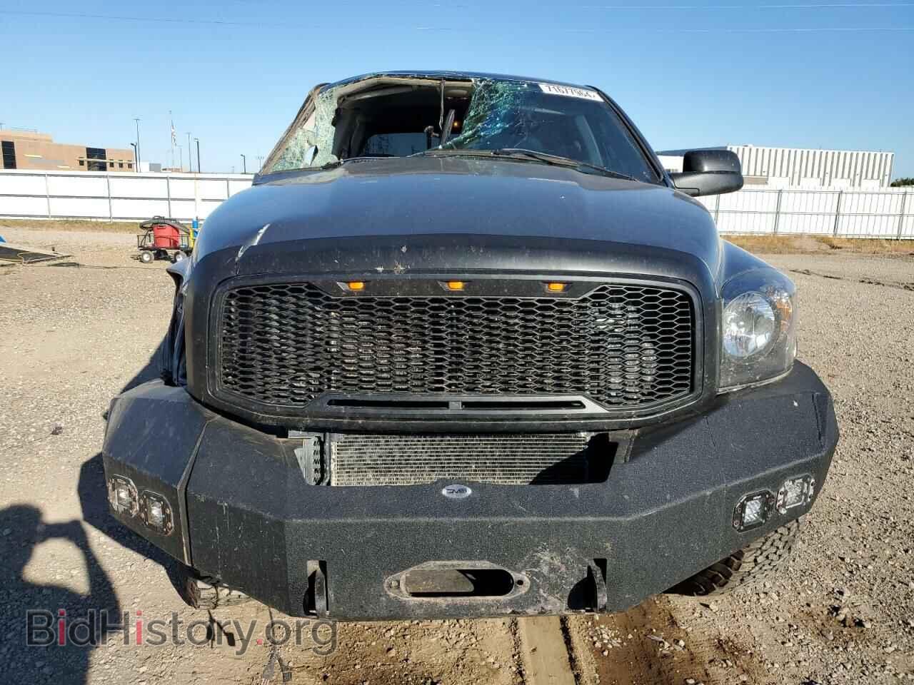 2008 DODGE All Models - VIN: 3D7KS29A88G222602 - Photo 5