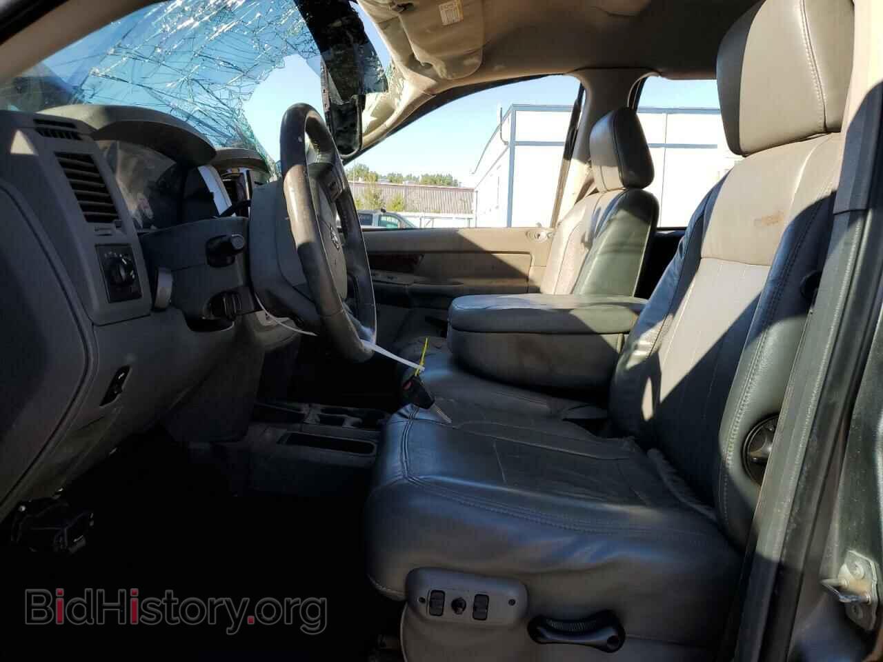 2008 DODGE All Models - VIN: 3D7KS29A88G222602 - Photo 7