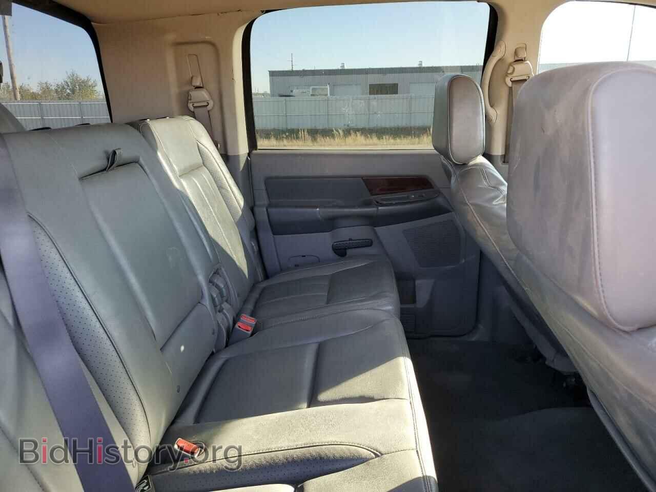 2008 DODGE All Models - VIN: 3D7KS29A88G222602 - Photo 10