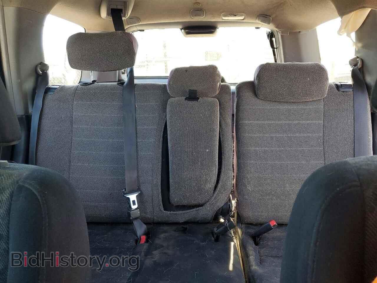 2006 HONDA CRV - VIN: JHLRD78566C031669 - Фото 10