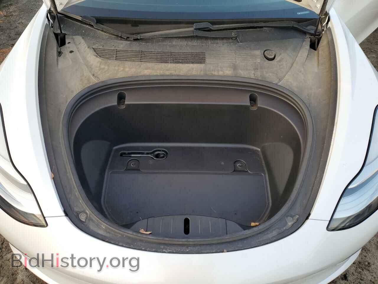 2020 TESLA MODEL 3 - VIN: 5YJ3E1EA7LF598356 - Фото 11