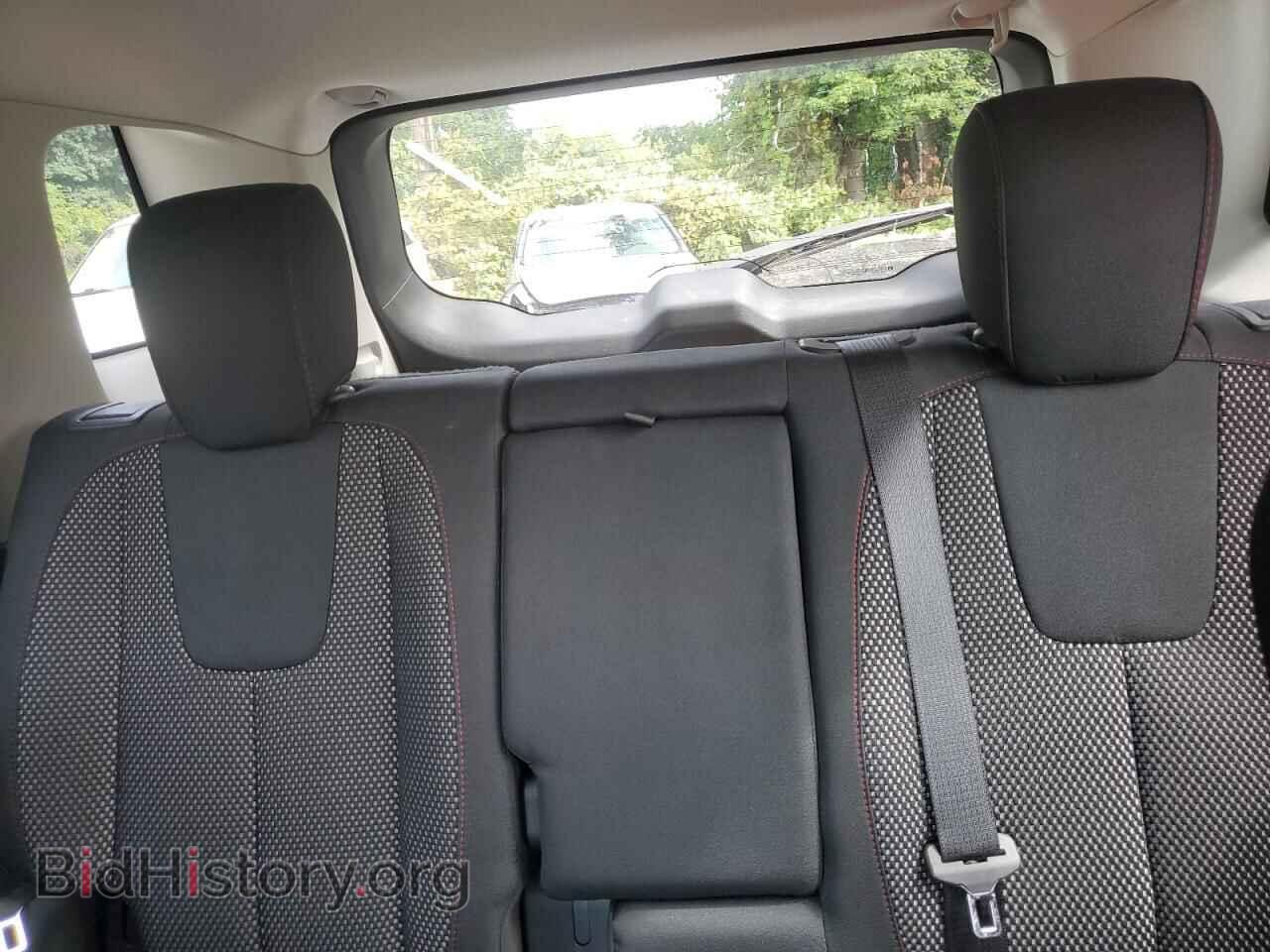 2013 GMC TERRAIN - VIN: 2GKFLTEK5D6135084 - Фото 10