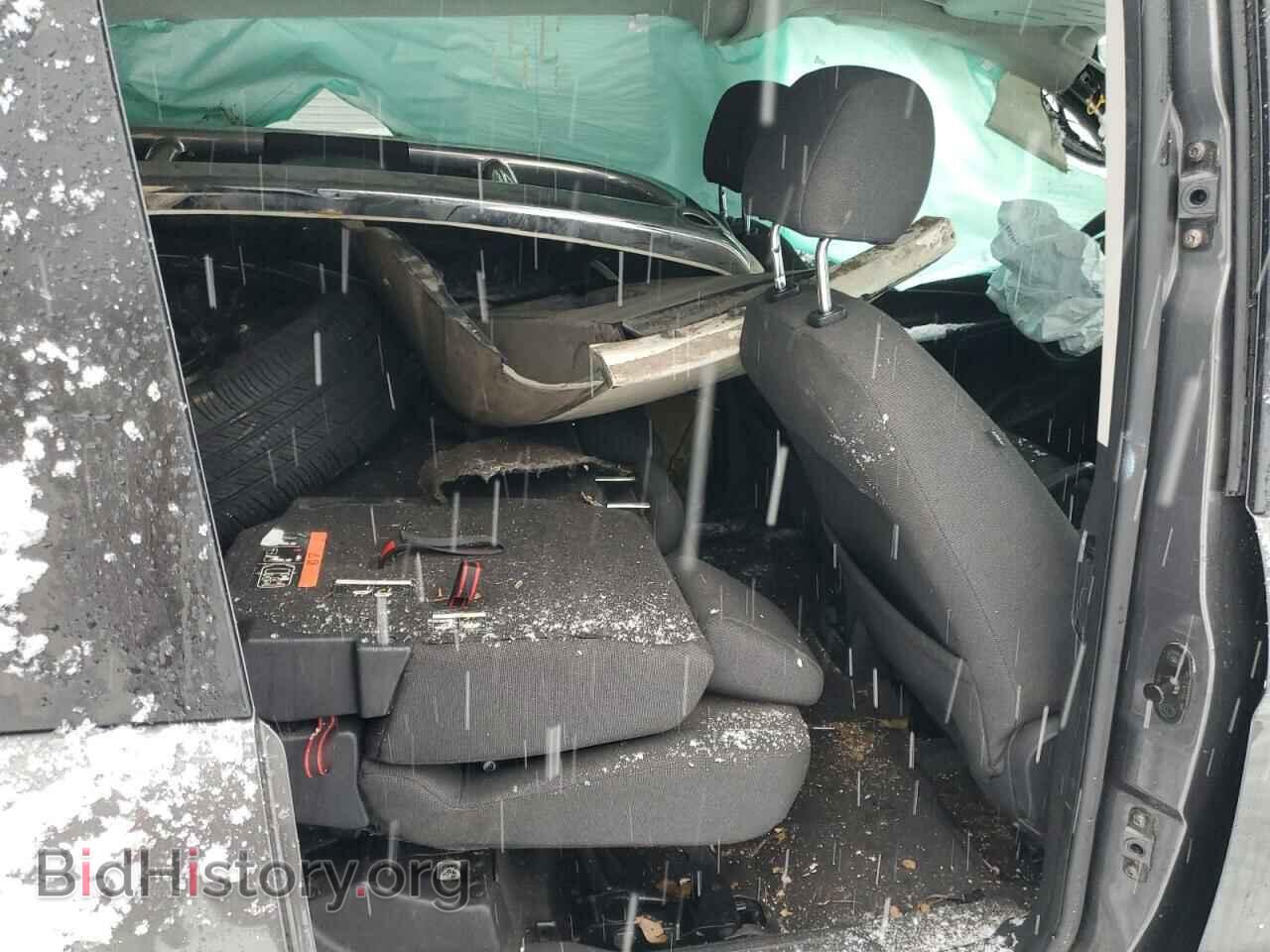 2017 FORD TRANSIT - VIN: NM0GE9F71H1293516 - Фото 11