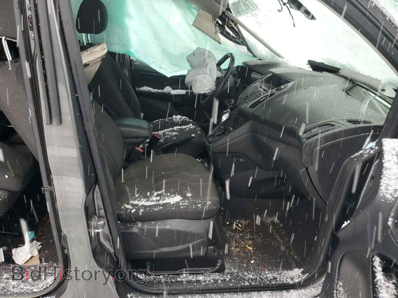 2017 FORD TRANSIT - VIN: NM0GE9F71H1293516 - Фото 7